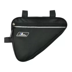 Kerékpár Táska Longus Vázra Mtb Universal 1,6L Fekete