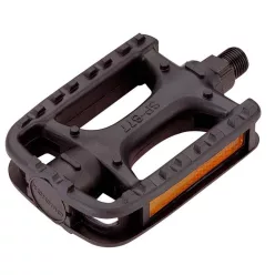 Pedál Kerékpárra Longus Mtb Pp Test Golyós Fekete