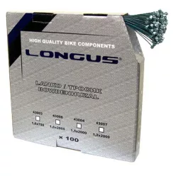 Bowdenhuzal Longus Fékhez Mtb 1,6mm 2000mm 100db/Doboz