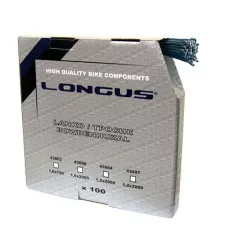 Bowdenhuzal Longus Váltó 1,2mm 2000mm 100db/Doboz