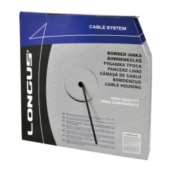 Shimano Bowden Ház Longus Fék Dobozos 30M Fekete