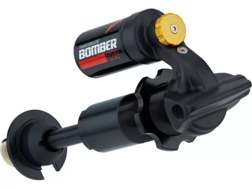 Tag Kerékpárba Marzo 2023/22 Bomber Cr Trunnion 225X75 cm/Rm Rugós Metrikus