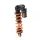 Rugós Tag Kerékpárba Fox 2023/22 Dhx2 Ps-E Cr 2Pos Trunnion 205X65 cm Rm Rezi cm