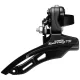 Shimano Első Váltó Kerékpárra Tz F-Bil Ah-Ds 28,6mm Tripla 42F 6/7-es M°