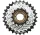 Menetes Racsni Shimano (MF-TZ 510) 7, 21 Sebességes Kerékpárhoz