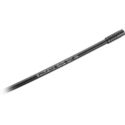   Shimano Outer Casing Shimano Ot-40Sp Sealed 300mm Black 6X6mm Cap, Bulk