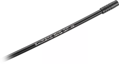 Shimano Outer Casing Shimano Ot-40Sp Sealed 300mm Black 6X6mm Cap, Bulk