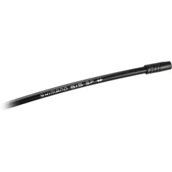   Shimano Outer Casing Shimano Ot-40Sp Sealed 520mm Black 6X6mm Cap,Bulk