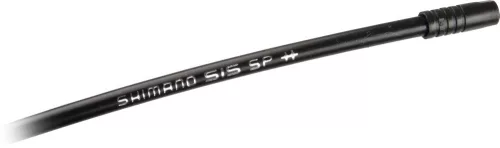 Shimano Outer Casing Shimano Ot-40Sp Sealed 520mm Black 6X6mm Cap,Bulk
