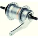 Shimano Agyváltó Kerékpárra Nexus 36L 3-as Kontrás Ez 120mm Old Szerelék:Sm3C41