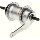 Shimano Agyváltó Kerékpárra Nexus 36L 3-as Kontrás Ezüst 120mm Old Szerelék:Sm3C41