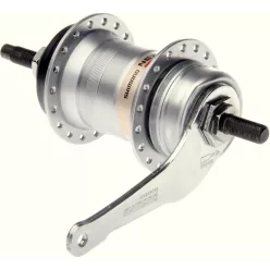   Shimano Agyváltó Kerékpárra Nexus 28L 3-as Kontrás Ezüst 120mm Old Szerelék:Sm3C41