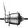 Shimano Agyváltó Kerékpárra Nexus 36L 7-es Kontrás Ezüst 127mm Old Szerelék:Sm7C25