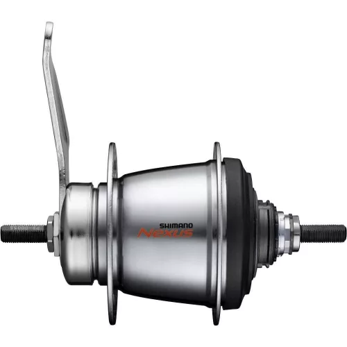 Shimano Agyváltó Kerékpárra Nexus 32L 7-es Kontrás Ezüst 127mm Old Szerelék:Sm7C25