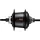 Shimano Agyváltó Kerékpárra Nexus 32L 7-es Tárcsafék Fekete 135mm Old Szerelék:Sm7R45