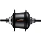 Shimano Agyváltó Kerékpárra Nexus 32L 7-es Tárcsafék Fekete 135mm Old Szerelék:Sm7R45