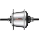 Shimano Agyváltó Kerékpárra Nexus 36L 7-es Görgős Fék Ezüst 130mm Old Szerelék:Sm7R45