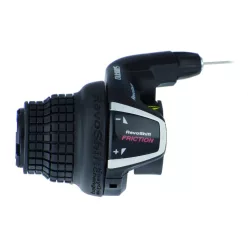   Shimano Váltómarkolat Kerékpárra Bal Ty 3-as Revoshift Frikciós Bilincses