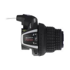   Shimano Váltómarkolat Kerékpárra Jobb Ty 6-Os Revoshift Sis Bilincses