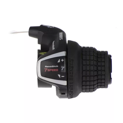 Shimano Váltómarkolat Kerékpárra Jobb Ty 6-Os Revoshift Sis Bilincses