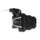 Shimano Váltómarkolat Kerékpárra Jobb Ty 6-Os Revoshift Sis Bilincses
