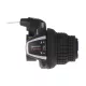 Shimano Váltómarkolat Kerékpárra Jobb Ty 7-es Revoshift Sis Bilincses