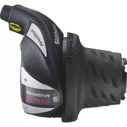   Shimano Váltómarkolat Kerékpárra Jobb Ty 6-Os Revoshift Sis Bilincses