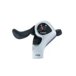   Shimano Váltókar Kerékpárra Bal Tx Hüvelyikujj+ Frikciós Bilincses