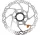 Shimano Féktárcsa Kerékpárra Smrt54 180mm Center Lock Csak Műgyantás Betéthez