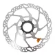 Shimano Féktárcsa Kerékpárra Smrt54 180mm Center Lock Csak Műgyantás Betéthez