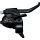Shimano Váltó/Fékkar Szett Kerékpárra, St-Tx800-L, Tourney Tx, Left, 3-Speed 1800mm Inner Ez