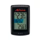 Kerékpár Computer Cateye Air Gps Sok Funkció Wireless Gps-es, Jeladó Nélkül