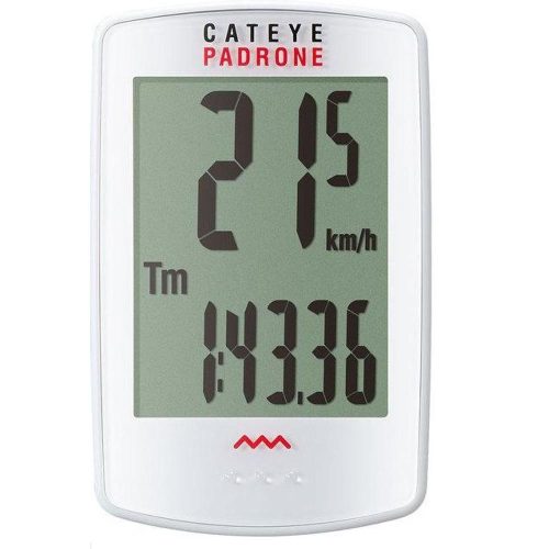 Cateye Padrone vezeték nélküli computer