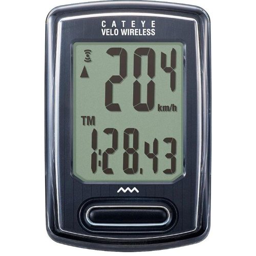 Cateye Velo Wireless vezeték nélküli computer