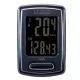 Kerékpár Computer Cateye Velo Wireless Ltd Ccvt230 8F Wireless Fekete