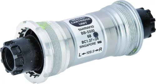 Shimano Monoblokk Kerékpárba Bb5500 68mm/109.5mm Octalink