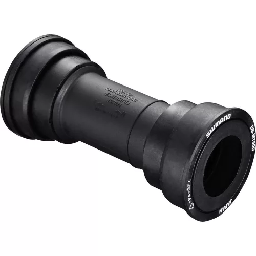 Shimano Monoblokk Kerékpárhoz Bbmt500Pa 89.5/92mm/Integrált Press-Fit