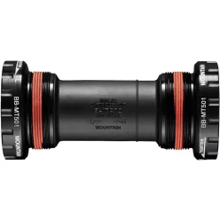   Shimano Monoblokk Kerékpárhoz Bbmt501 68/73mm/Integrált Menetes