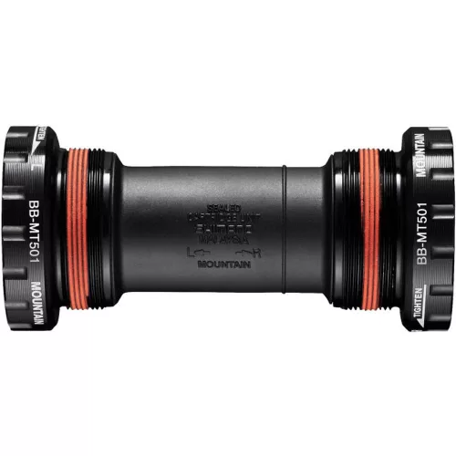Shimano Monoblokk Kerékpárhoz Bbmt501 68/73mm/Integrált Menetes