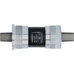   Shimano Monoblokk Kerékpárba Bbun300 68mm/107mm 4-Szögtengelyes