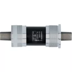   Shimano Monoblokk Kerékpárba Bbun300 68mm/110mm 4-Szögtengelyes