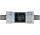 Shimano Monoblokk Kerékpárba Bbun300 68mm/110mm 4-Szögtengelyes