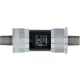 Shimano Monoblokk Kerékpárba Bbun300 68mm/110mm 4-Szögtengelyes