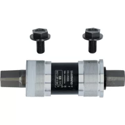   Shimano Monoblokk Kerékpárba Bbun300 68mm/115mm 4-Szögtengelyes Hajt. Csavarral