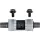Shimano Monoblokk Kerékpárba Bbun300 68mm/115mm 4-Szögtengelyes Hajt. Csavarral