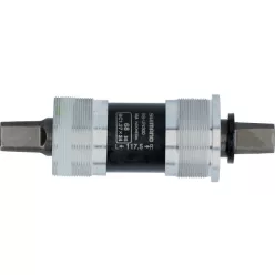  Shimano Monoblokk Kerékpárba Bbun300 68mm/117mm 4-Szögtengelyes