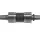 Shimano Monoblokk Kerékpárba Bbun300 68mm/123mm 4-Szögtengelyes