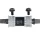 Shimano Monoblokk Kerékpárba Bbun300 68mm/127mm 4-Szögtengelyes