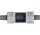 Shimano Monoblokk Kerékpárba Bbun300 73mm/113mm 4-Szögtengelyes