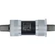 Shimano Monoblokk Kerékpárba Bbun300 73mm/113mm 4-Szögtengelyes